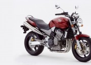 Honda CB900F - Hornet - 919